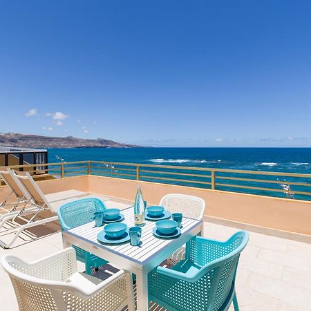 Mirador De Las Canteras Terrace&Pool By Canariasgetaway Las Palmas de Gran Canaria Exteriér fotografie