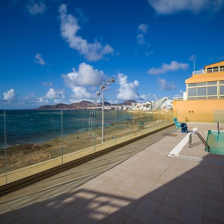 Mirador De Las Canteras Terrace&Pool By Canariasgetaway Las Palmas de Gran Canaria Exteriér fotografie