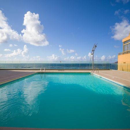 Mirador De Las Canteras Terrace&Pool By Canariasgetaway Las Palmas de Gran Canaria Exteriér fotografie