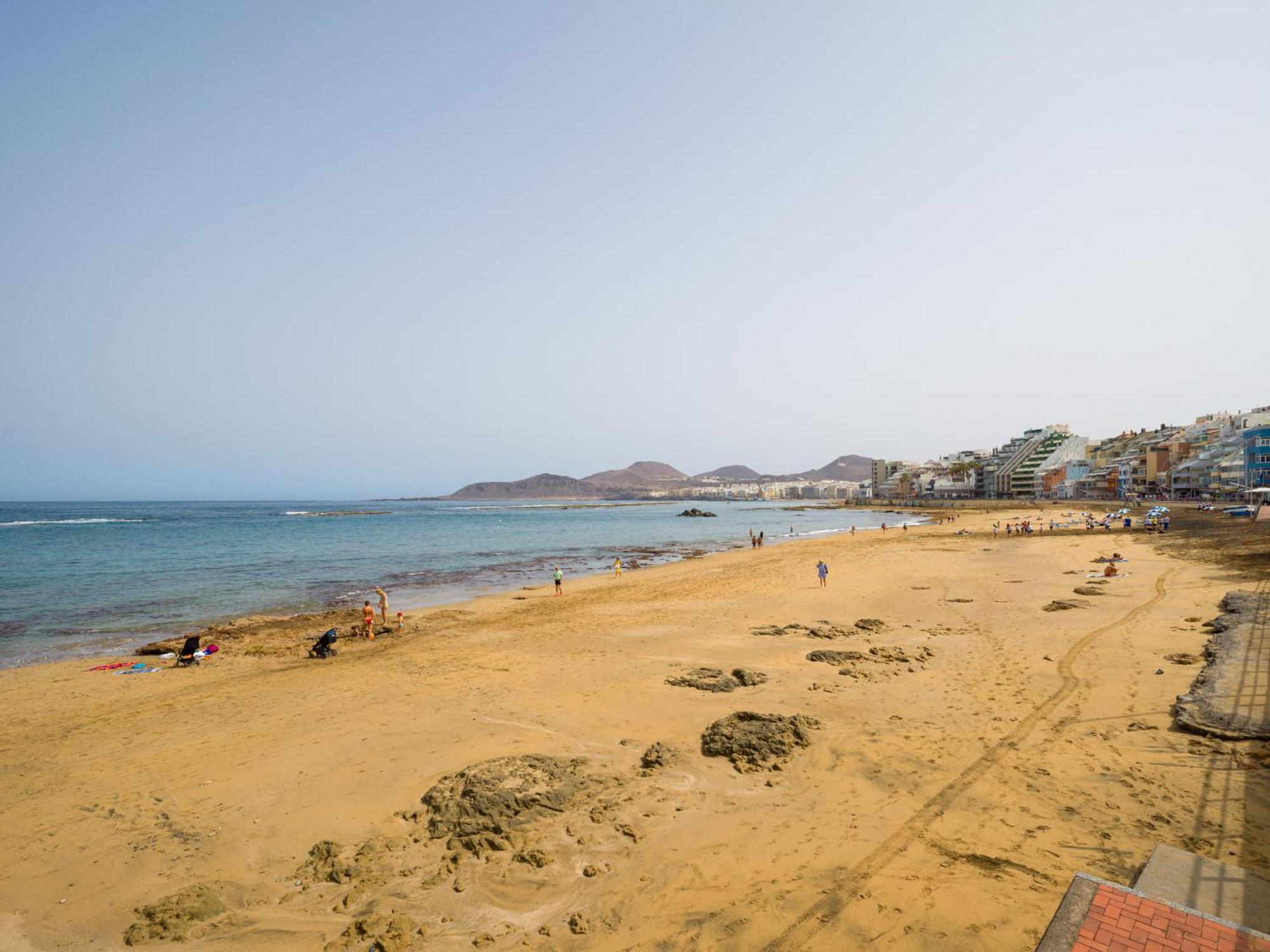 Mirador De Las Canteras Terrace&Pool By Canariasgetaway Las Palmas de Gran Canaria Exteriér fotografie