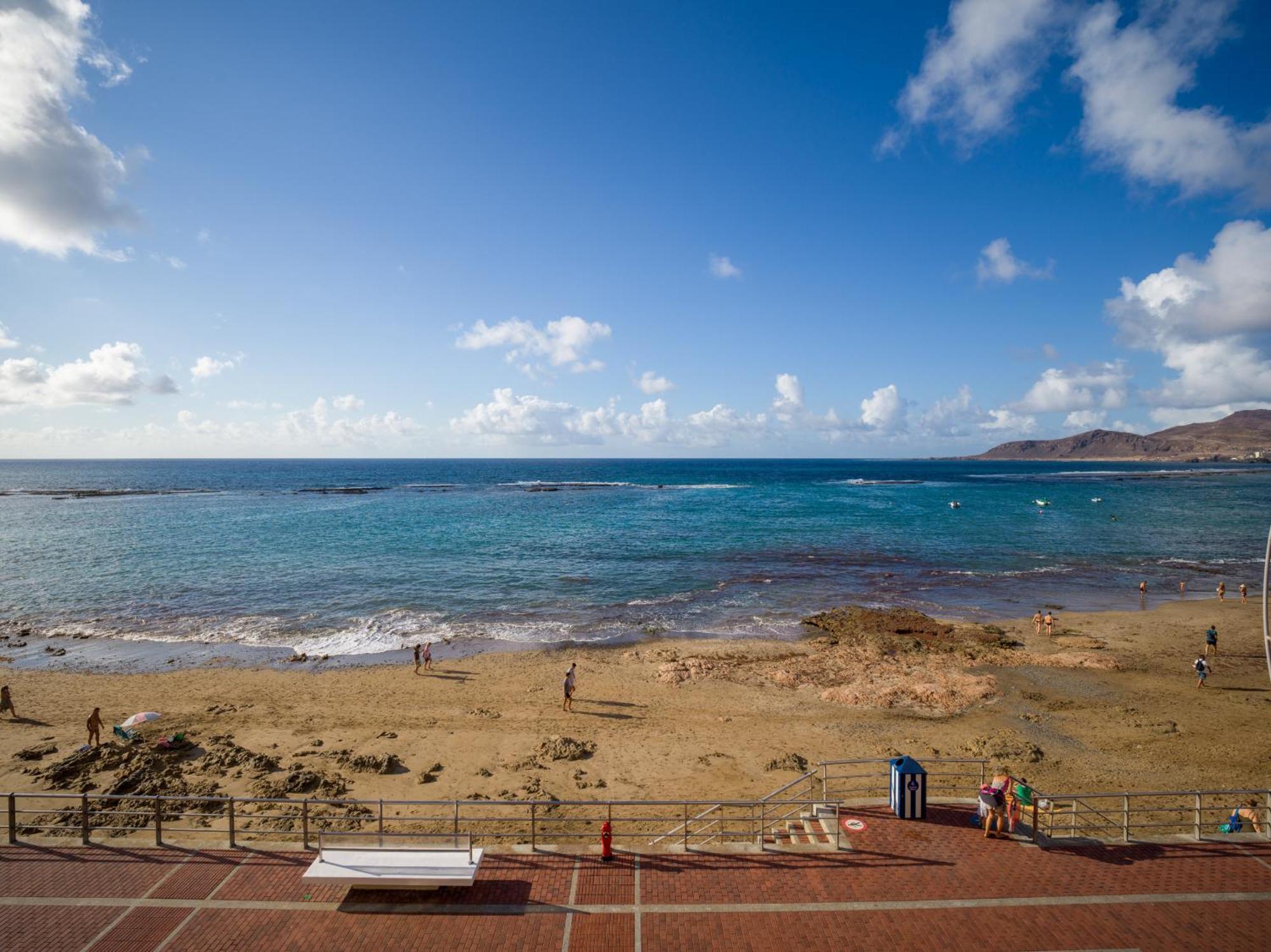 Mirador De Las Canteras Terrace&Pool By Canariasgetaway Las Palmas de Gran Canaria Exteriér fotografie