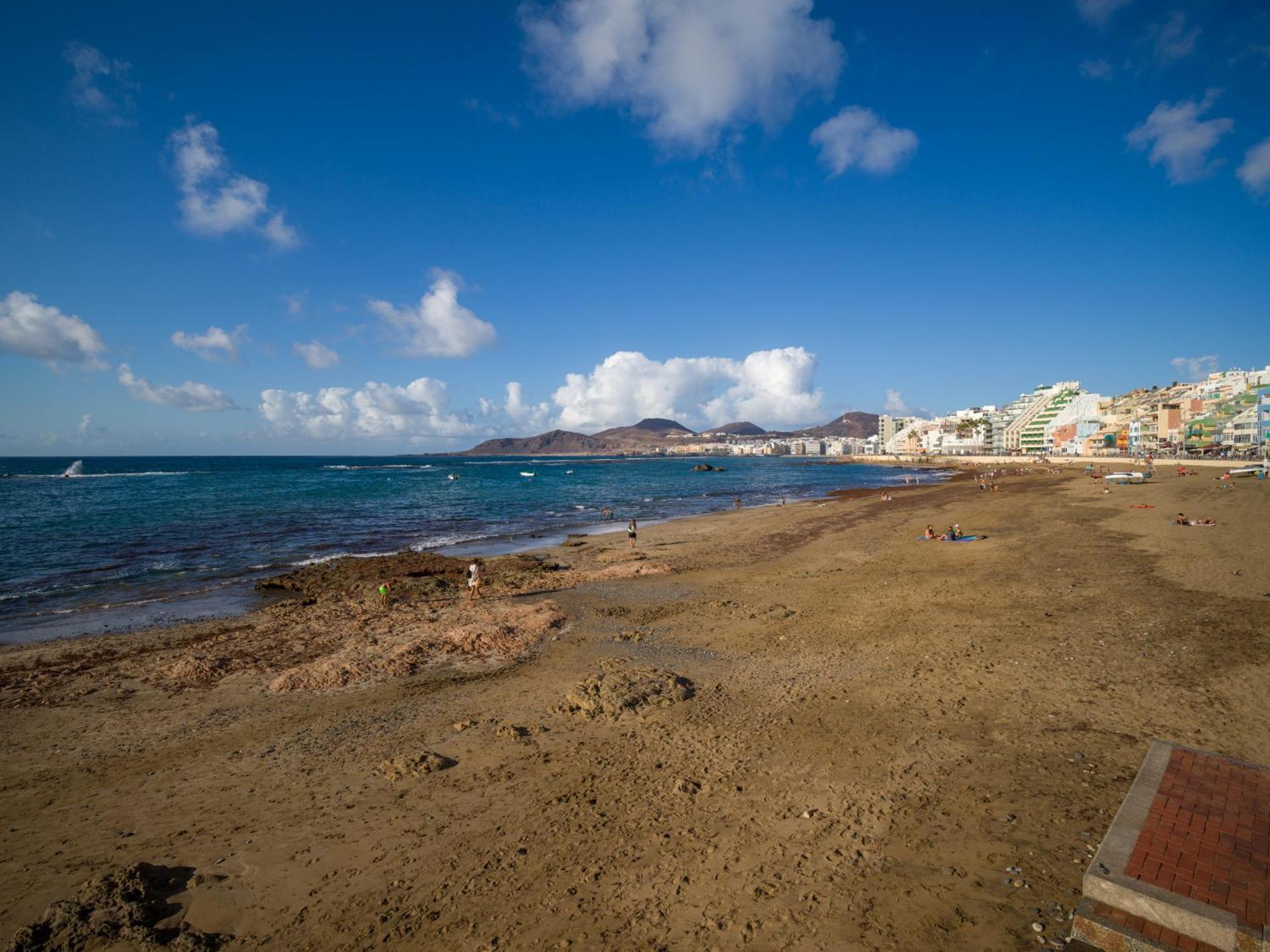 Mirador De Las Canteras Terrace&Pool By Canariasgetaway Las Palmas de Gran Canaria Exteriér fotografie