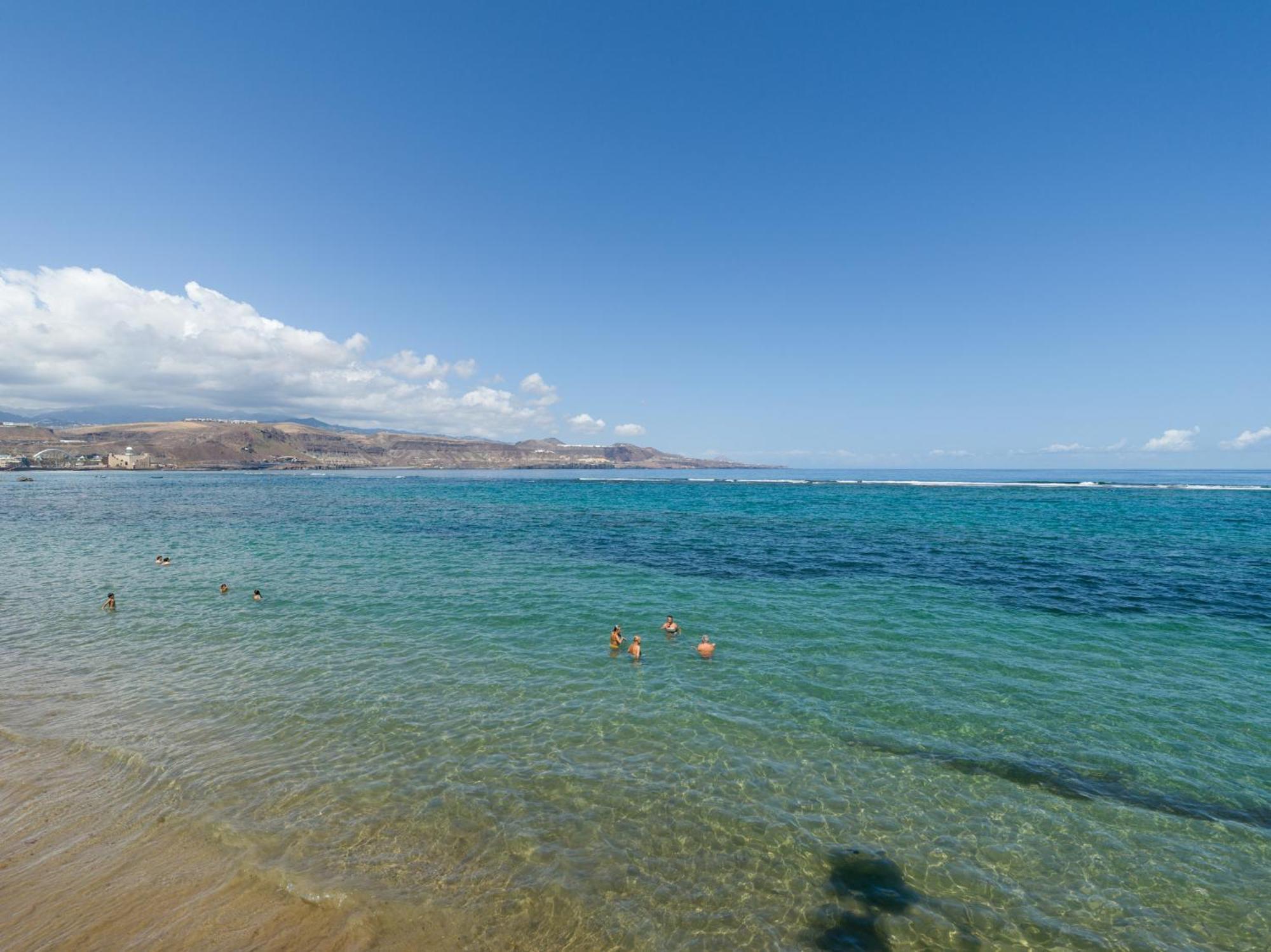 Mirador De Las Canteras Terrace&Pool By Canariasgetaway Las Palmas de Gran Canaria Exteriér fotografie